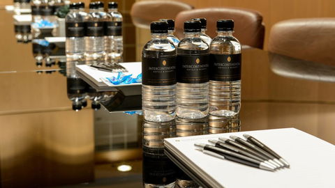 InterContinental Adelaide, An IHG Hotel - Kingaroy Accommodation 21