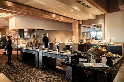 InterContinental Adelaide, An IHG Hotel - Kingaroy Accommodation 31