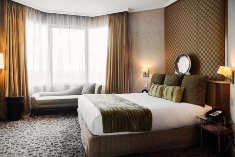 InterContinental Adelaide, An IHG Hotel - Kingaroy Accommodation 17