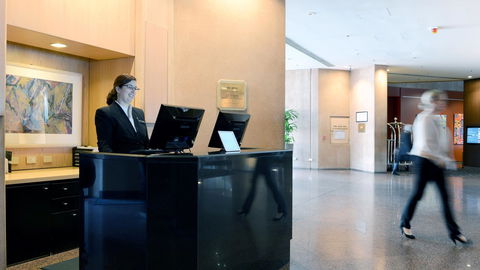 InterContinental Adelaide, An IHG Hotel - Kingaroy Accommodation 18