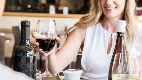 InterContinental Adelaide, An IHG Hotel - Kingaroy Accommodation 20