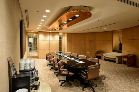 InterContinental Adelaide, An IHG Hotel - Kingaroy Accommodation 19