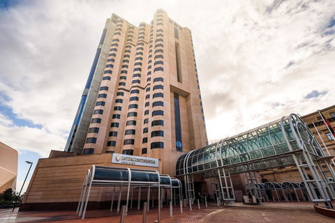 InterContinental Adelaide, An IHG Hotel - Kingaroy Accommodation 29