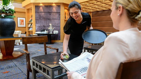 InterContinental Adelaide, An IHG Hotel - Kingaroy Accommodation 23