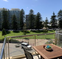 Luxury Beachside Accomodation - Kingaroy Accommodation