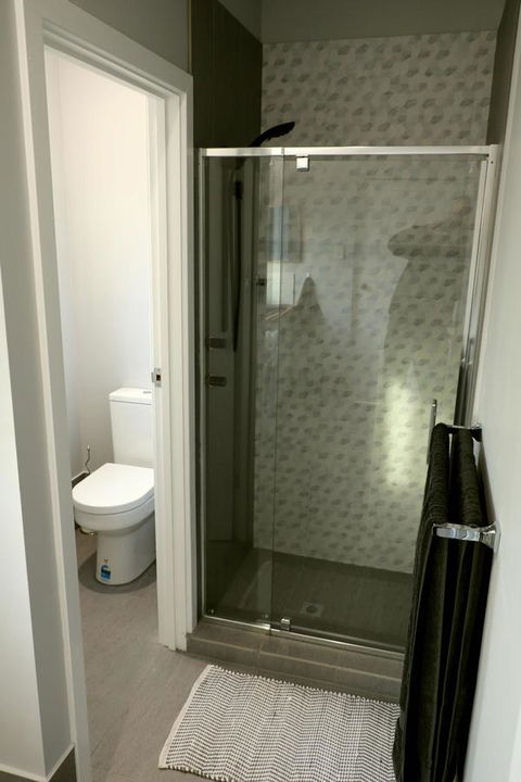 The Purple Door On Seaview - Kingaroy Accommodation 11