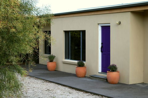The Purple Door On Seaview - Kingaroy Accommodation 1