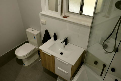 The Purple Door On Seaview - Kingaroy Accommodation 15