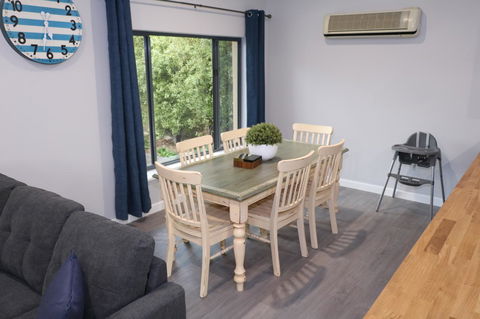 The Purple Door On Seaview - Kingaroy Accommodation 5