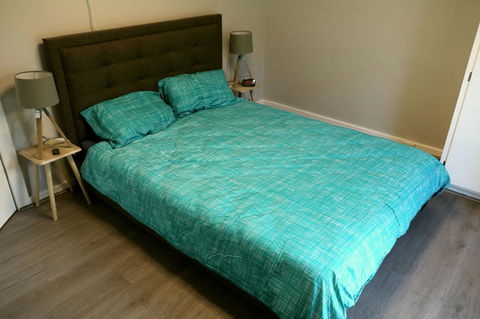 The Purple Door On Seaview - Kingaroy Accommodation 13