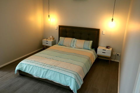 The Purple Door On Seaview - Kingaroy Accommodation 10
