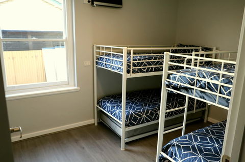 The Purple Door On Seaview - Kingaroy Accommodation 14