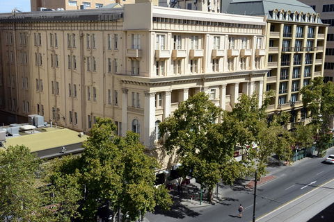 Grosvenor Hotel Adelaide - Kingaroy Accommodation 8