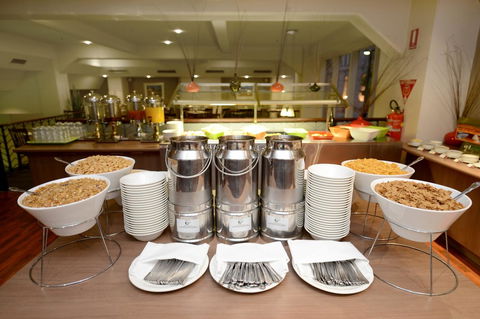 Grosvenor Hotel Adelaide - Kingaroy Accommodation 14