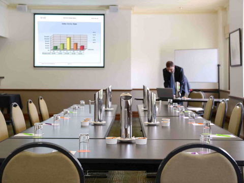 Grosvenor Hotel Adelaide - Kingaroy Accommodation 19