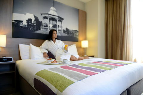 Grosvenor Hotel Adelaide - Kingaroy Accommodation 7