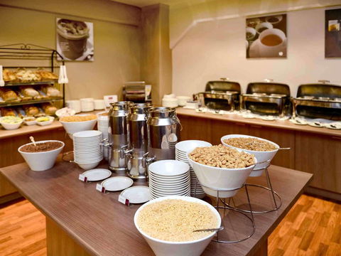 Grosvenor Hotel Adelaide - Kingaroy Accommodation 17