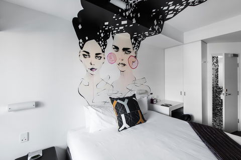 Majestic Minima Hotel - Kingaroy Accommodation 18