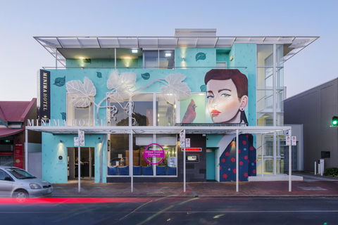 Majestic Minima Hotel - Kingaroy Accommodation 7