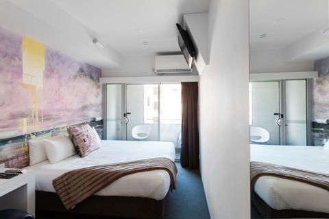 Majestic Minima Hotel - Kingaroy Accommodation 11