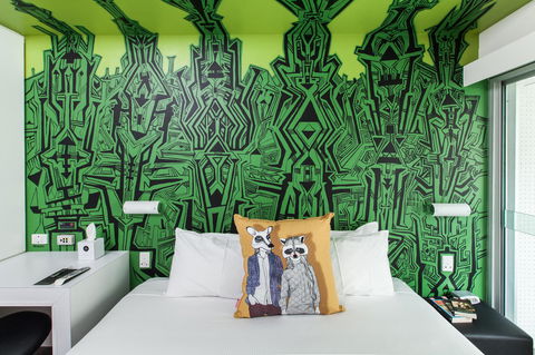 Majestic Minima Hotel - Kingaroy Accommodation 10