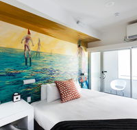 Majestic Minima Hotel - Kingaroy Accommodation