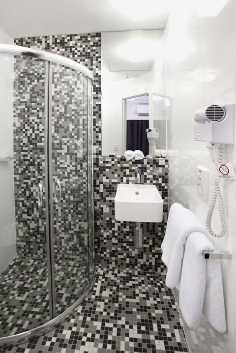 Majestic Minima Hotel - Kingaroy Accommodation 9