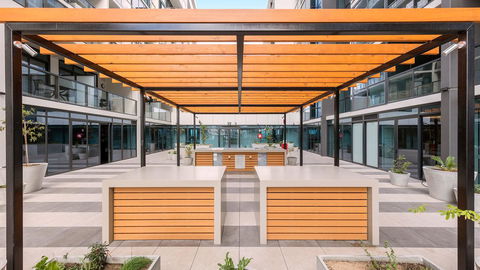 Avani Adelaide Residences - Kingaroy Accommodation 26