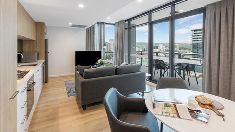 Avani Adelaide Residences - Kingaroy Accommodation 10