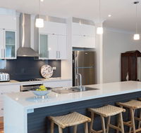 Boutique Getaway on Wright - Kingaroy Accommodation