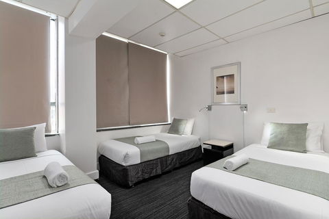 Cosmo On Bank - Kingaroy Accommodation 8