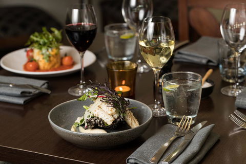 Rydges Norwest Sydney - Kingaroy Accommodation 24
