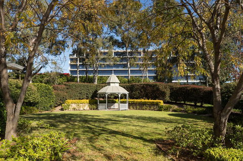 Rydges Norwest Sydney - Kingaroy Accommodation 33