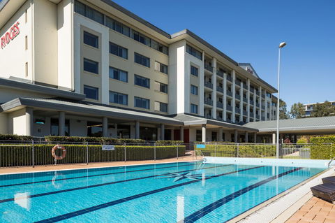 Rydges Norwest Sydney - Kingaroy Accommodation 0