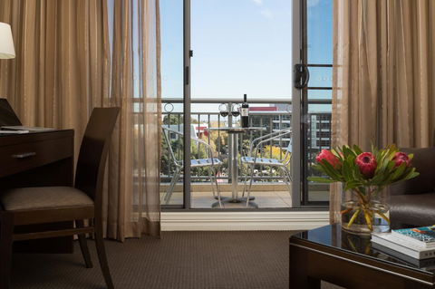 Rydges Norwest Sydney - Kingaroy Accommodation 8