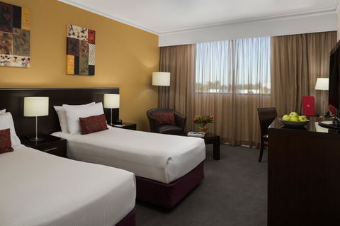Rydges Norwest Sydney - Kingaroy Accommodation 10