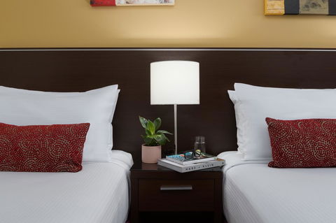 Rydges Norwest Sydney - Kingaroy Accommodation 11
