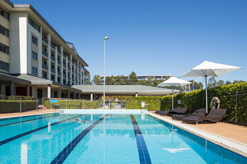 Rydges Norwest Sydney - Kingaroy Accommodation 44
