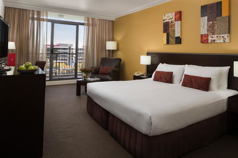 Rydges Norwest Sydney - Kingaroy Accommodation 7