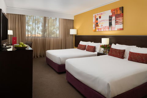 Rydges Norwest Sydney - Kingaroy Accommodation 9
