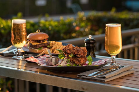 Rydges Norwest Sydney - Kingaroy Accommodation 21