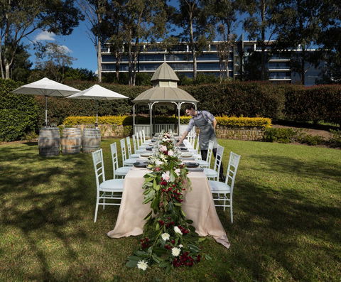 Rydges Norwest Sydney - Kingaroy Accommodation 29