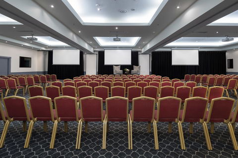 Rydges Norwest Sydney - Kingaroy Accommodation 42