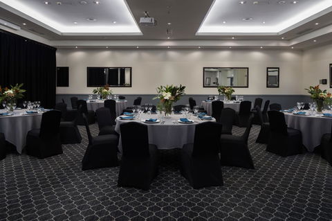 Rydges Norwest Sydney - Kingaroy Accommodation 36
