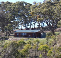 Molly's Chase - Kingaroy Accommodation