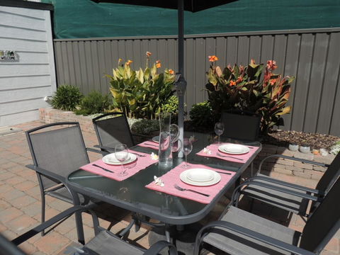 Glenelg - Marina Retreat - Kingaroy Accommodation 39