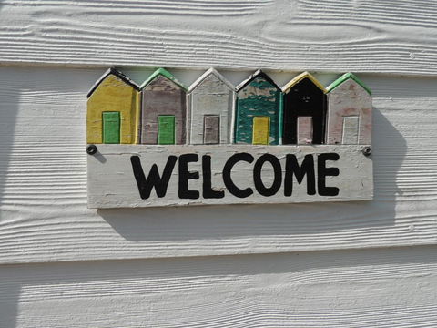 Glenelg - Marina Retreat - Kingaroy Accommodation 1