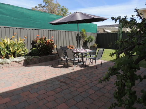 Glenelg - Marina Retreat - Kingaroy Accommodation 29
