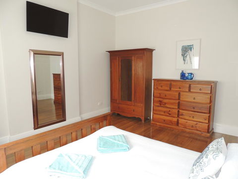 Glenelg - Marina Retreat - Kingaroy Accommodation 19