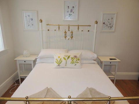 Glenelg - Marina Retreat - Kingaroy Accommodation 16